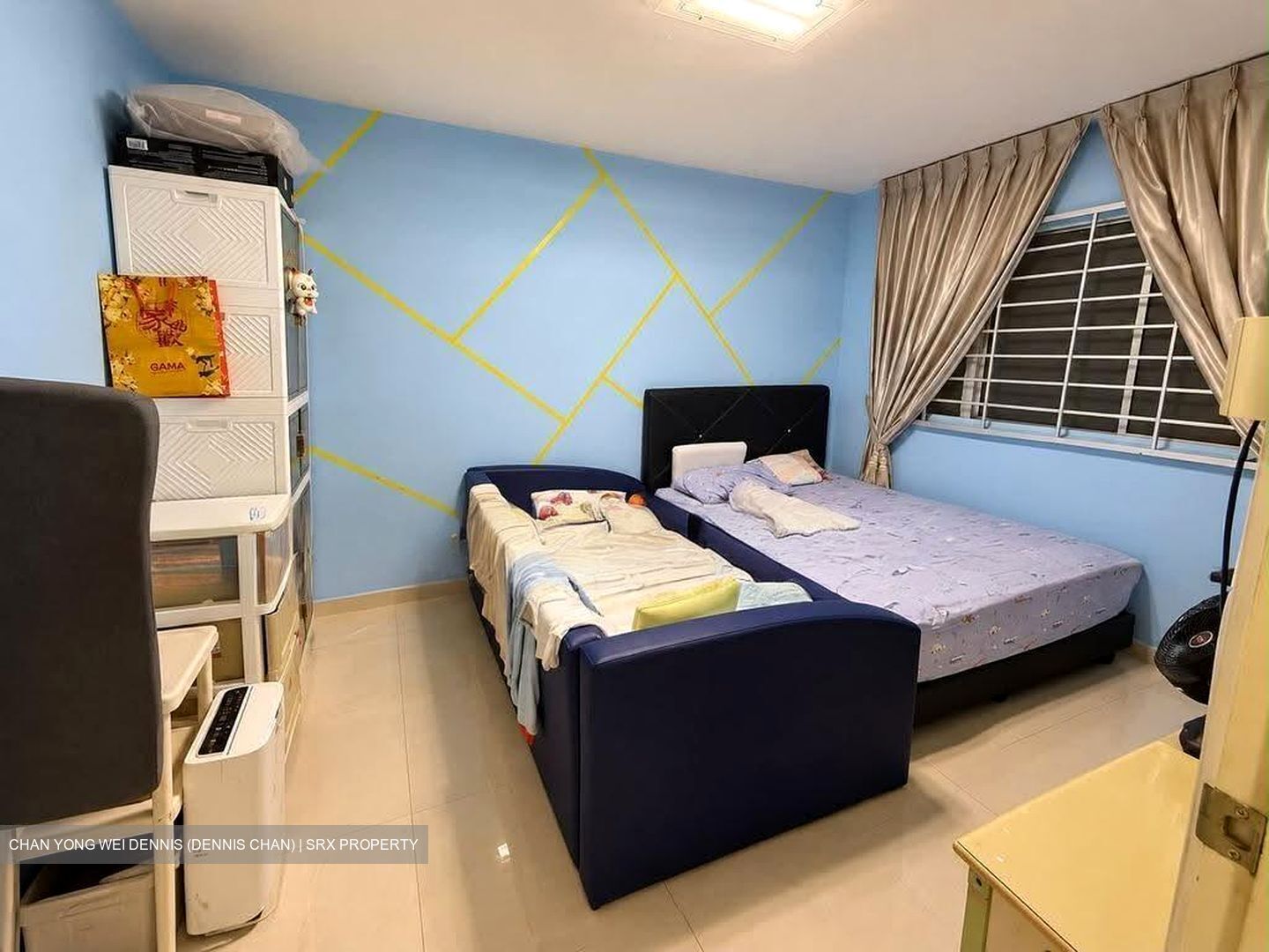 Blk 252 Bangkit Road (Bukit Panjang), HDB 3 Rooms #634754831